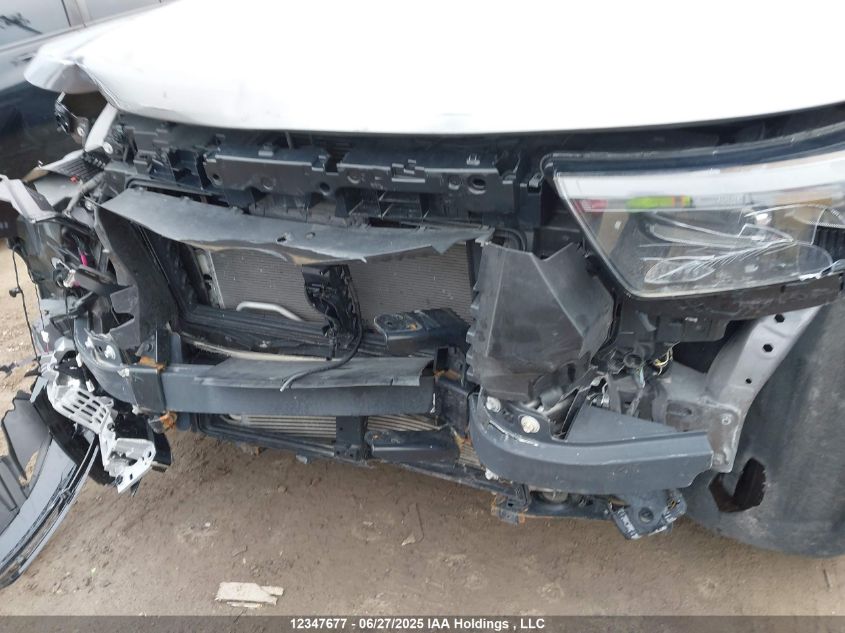 2021 Ford Explorer Police Interceptor VIN: 1FM5K8AB9MGB25361 Lot: 12347677