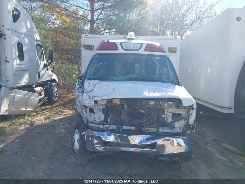 1FDWE3FS8HDC38717 2017 FORD ECONOLINE photo no. 12