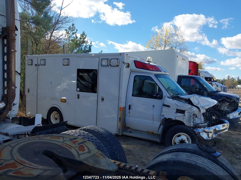 1FDWE3FS8HDC38717 2017 FORD ECONOLINE photo no. 13