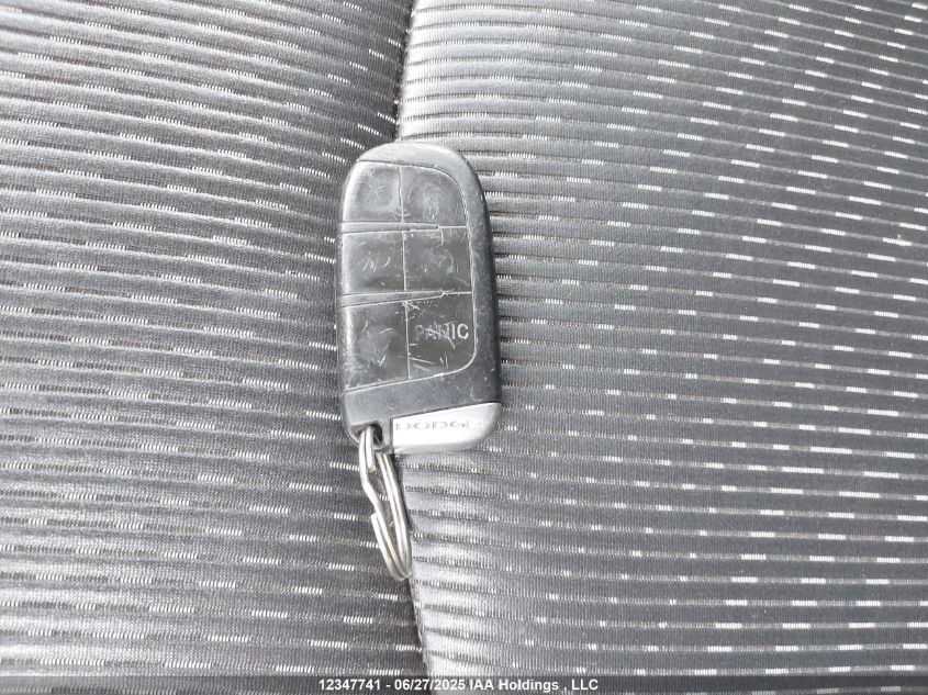 2012 Dodge Journey VIN: 3C4PDCCG1CT146962 Lot: 12347741