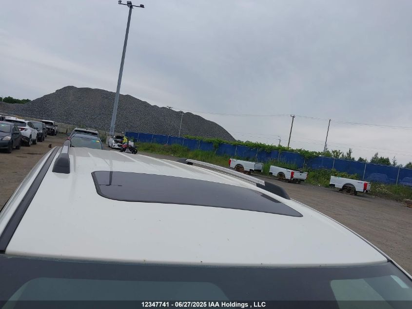 2012 Dodge Journey VIN: 3C4PDCCG1CT146962 Lot: 12347741