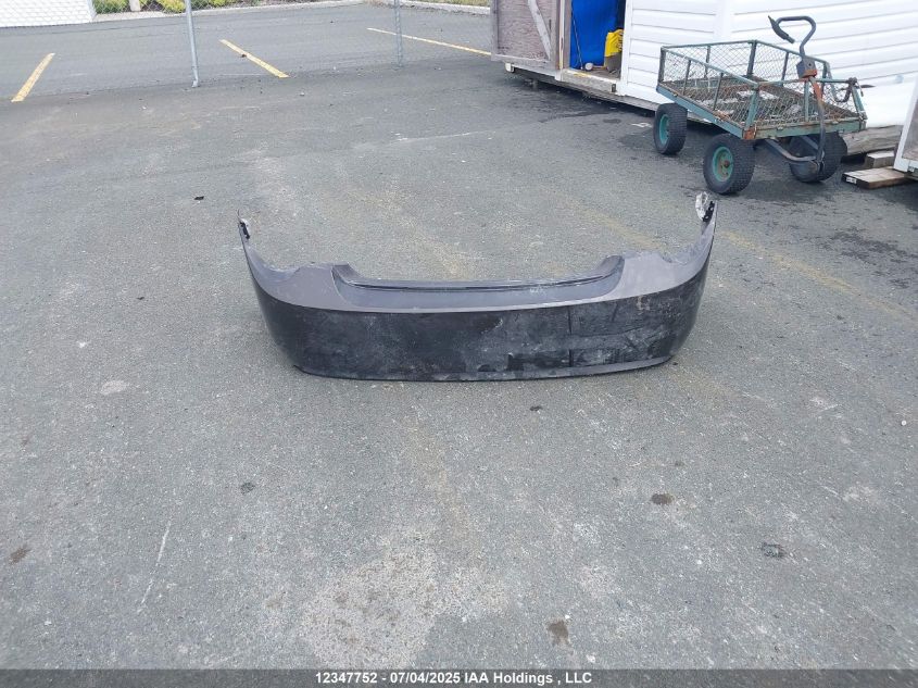 2014 Chevrolet Sonic Ls Auto VIN: 1G1JA5EH8E4192452 Lot: 12347752