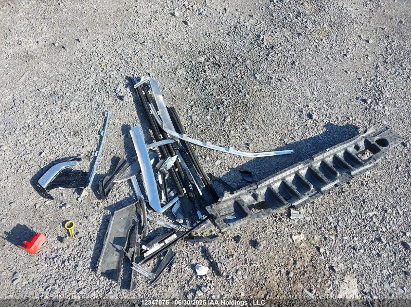 2017 Cadillac Xt5 VIN: 1GYKNDRS1HZ237913 Lot: 12347875