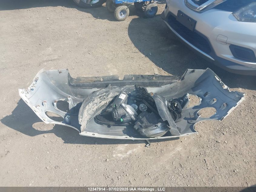 2012 Fiat 500 Sport VIN: 3C3CFFBR0CT378549 Lot: 12347914