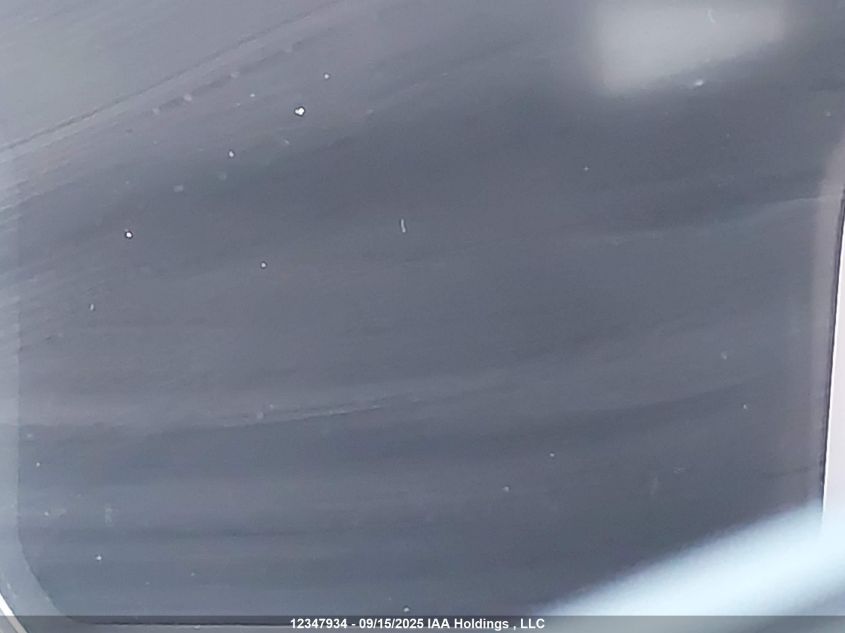 2020 GMC Sierra 2500Hd Denali VIN: 1GT49REY6LF122860 Lot: 12347934