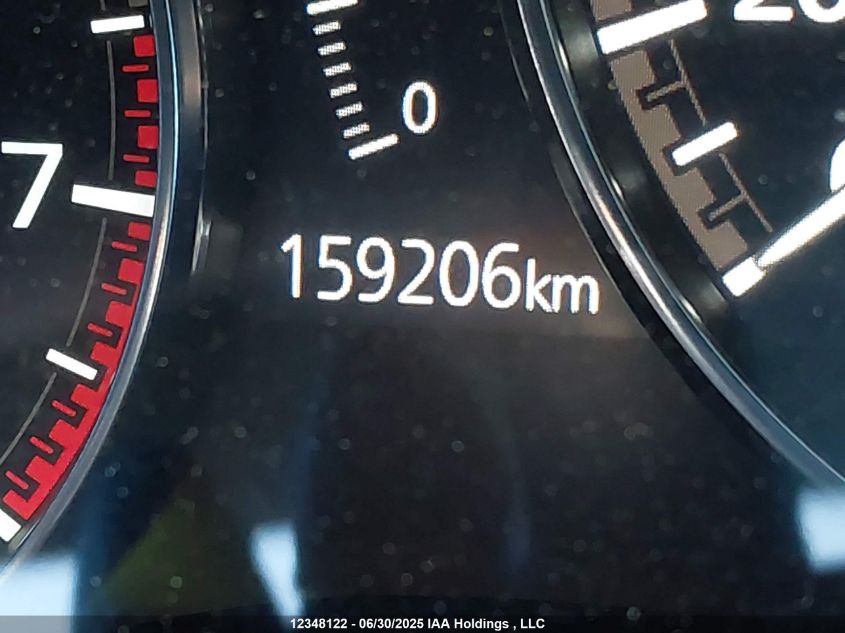 2019 Mazda Mazda3 Gt VIN: 3MZBPADM0KM103553 Lot: 12348122