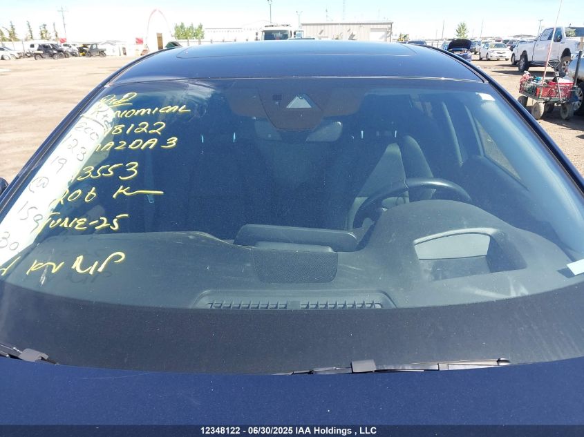 2019 Mazda Mazda3 Gt VIN: 3MZBPADM0KM103553 Lot: 12348122