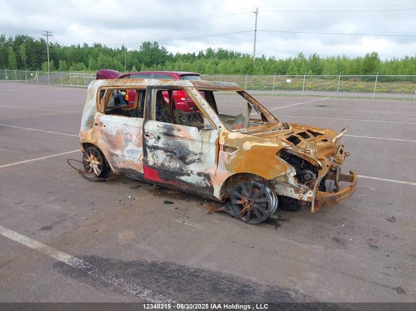 KNDJT2A65C7414087 2012 Kia Soul 2.0L 2U/2.0L 4U/2.0L 4U Burner/2.0L 4U Luxury/2.0L 4U Retro auction photo 1