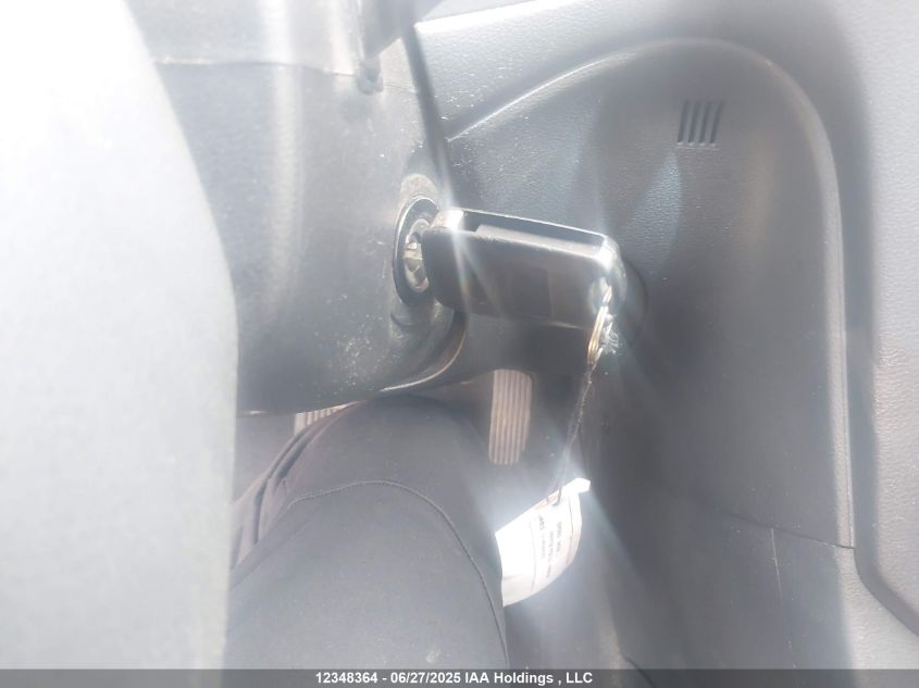 2011 Kia Rondo Ex/Ex-Premium VIN: KNAHH8C88B7364105 Lot: 12348364