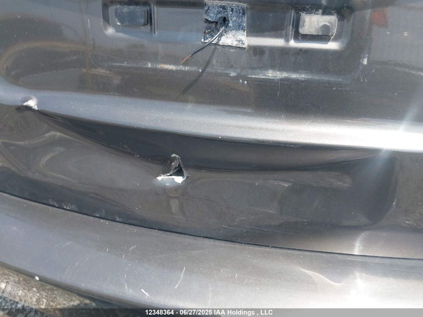 2011 Kia Rondo Ex/Ex-Premium VIN: KNAHH8C88B7364105 Lot: 12348364