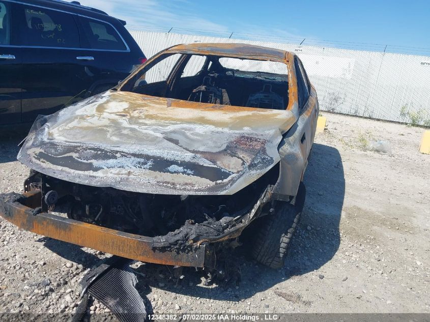 2018 Kia Optima Lx/Lx+ VIN: 5XXGT4L3XJG259890 Lot: 12348382