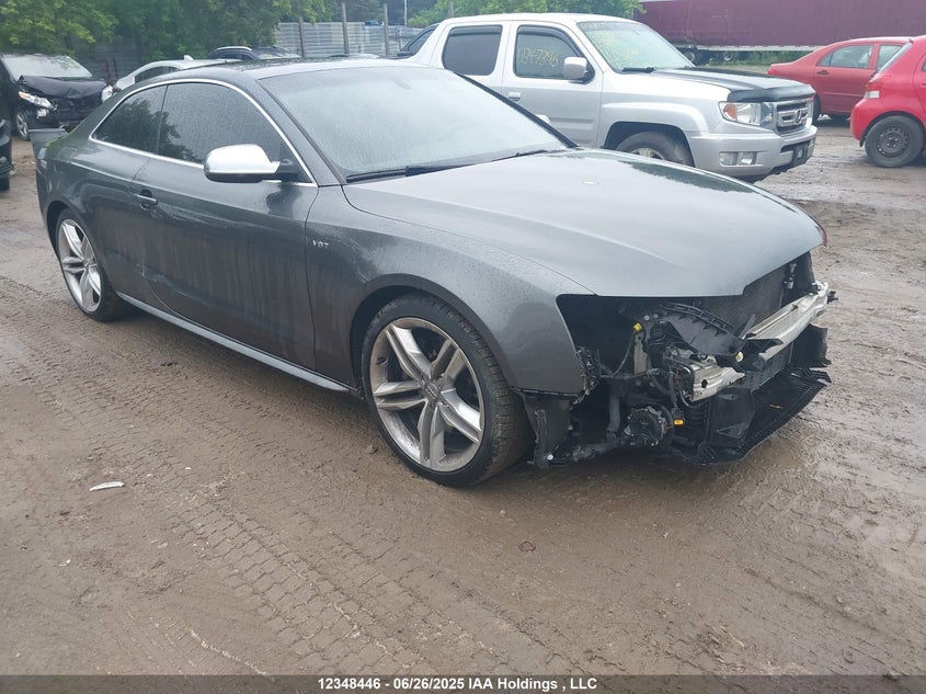 WAUG4AFR8GA058664 2016 Audi S5 Premium Plus auction photo 1