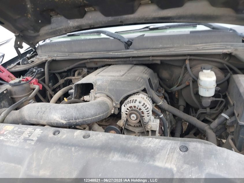 2011 GMC Sierra 1500 Sle VIN: 3GTP2VE32BG359373 Lot: 12348521