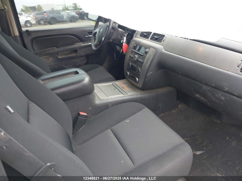 3GTP2VE32BG359373 2011 GMC SIERRA photo no. 5