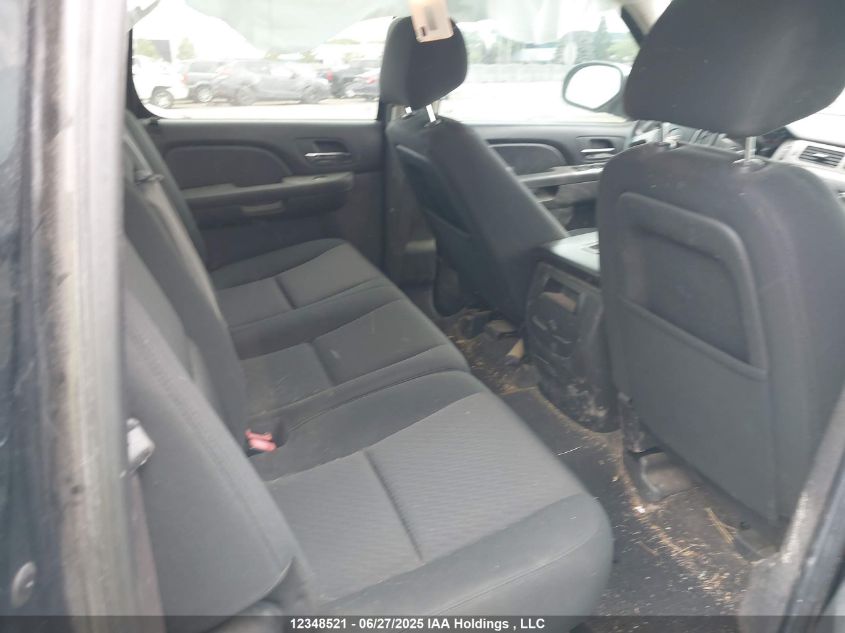 2011 GMC Sierra 1500 Sle VIN: 3GTP2VE32BG359373 Lot: 12348521