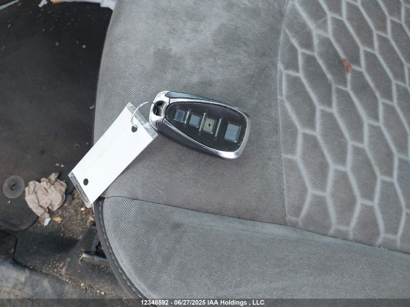 2019 Chevrolet Equinox Ls VIN: 2GNAXSEV5K6281178 Lot: 12348592