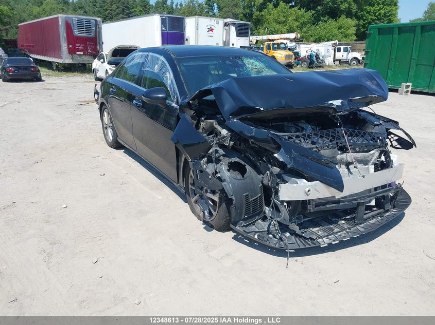 2021 Mercedes-Benz A 220 4Matic VIN: W1K3G4FB7MJ315621 Lot: 12348613