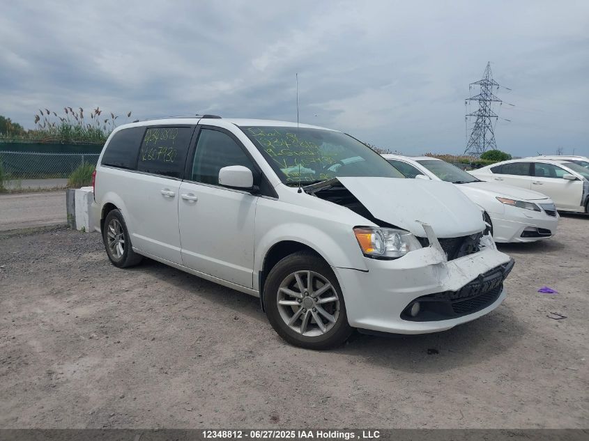 DODGE GRAND CARAVAN GRAND CARAVAN