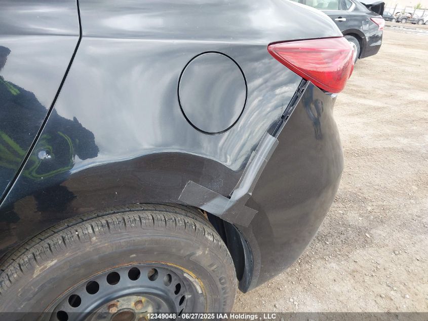 2015 Mazda 3 Sport VIN: 3MZBM1U70FM140854 Lot: 12349048