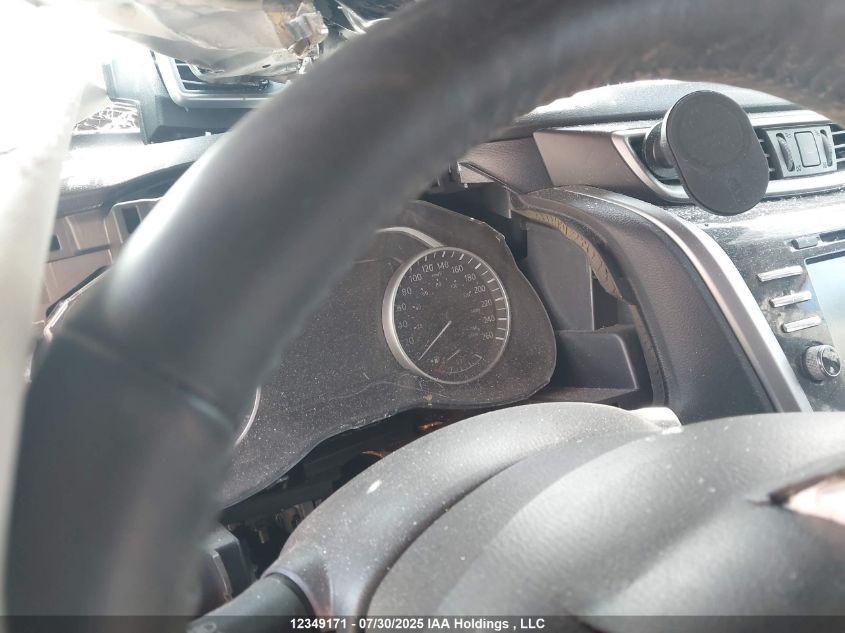 2020 Nissan Murano Platinum VIN: 5N1AZ2DS9LN120609 Lot: 12349171