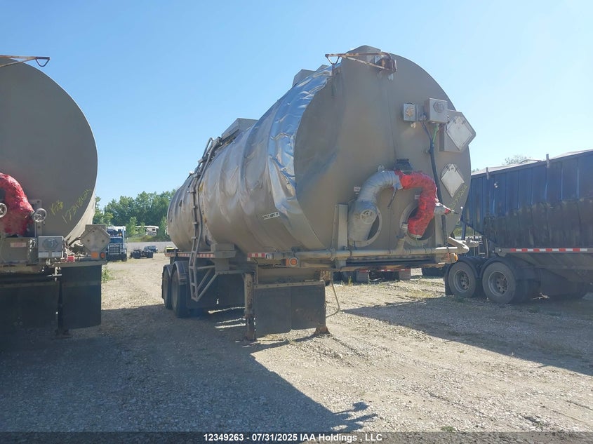 2R9A3A2H7CC010098 2012 Remtec Inc Pup Trailer auction photo 1