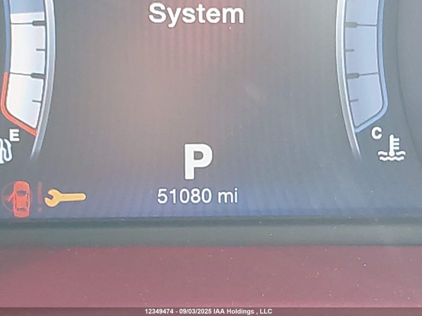 2016 Maserati Ghibli S/Q4 VIN: ZAM57RTAXG1179514 Lot: 12349474