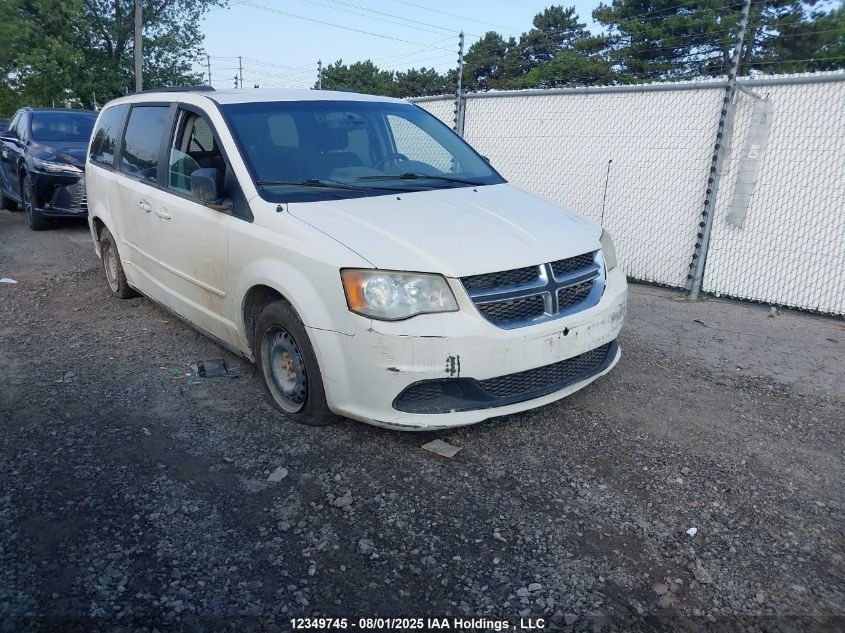 DODGE GRAND CARAVAN GRAND CARAVAN