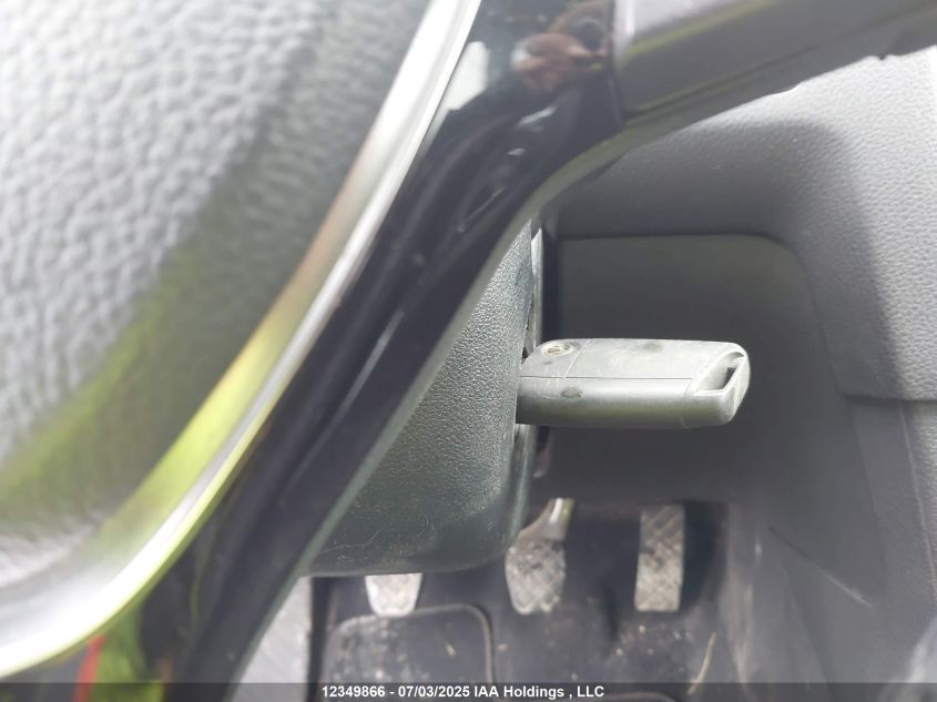 2019 Volkswagen Golf Sportwagen S VIN: 3VW217AU4KM504774 Lot: 12349866