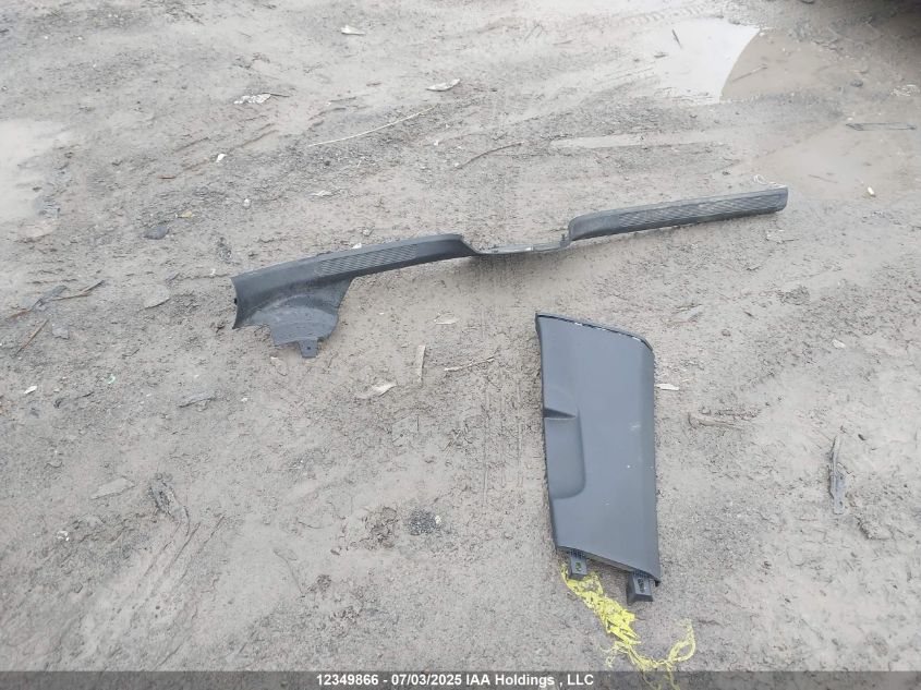 2019 Volkswagen Golf Sportwagen S VIN: 3VW217AU4KM504774 Lot: 12349866