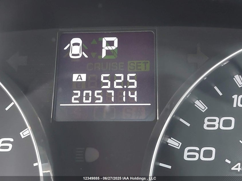 4S3BMGA64B3248066 2011 SUBARU LEGACY photo no. 15