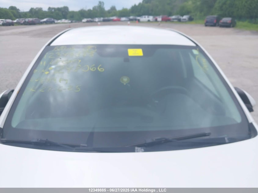 4S3BMGA64B3248066 2011 SUBARU LEGACY photo no. 17