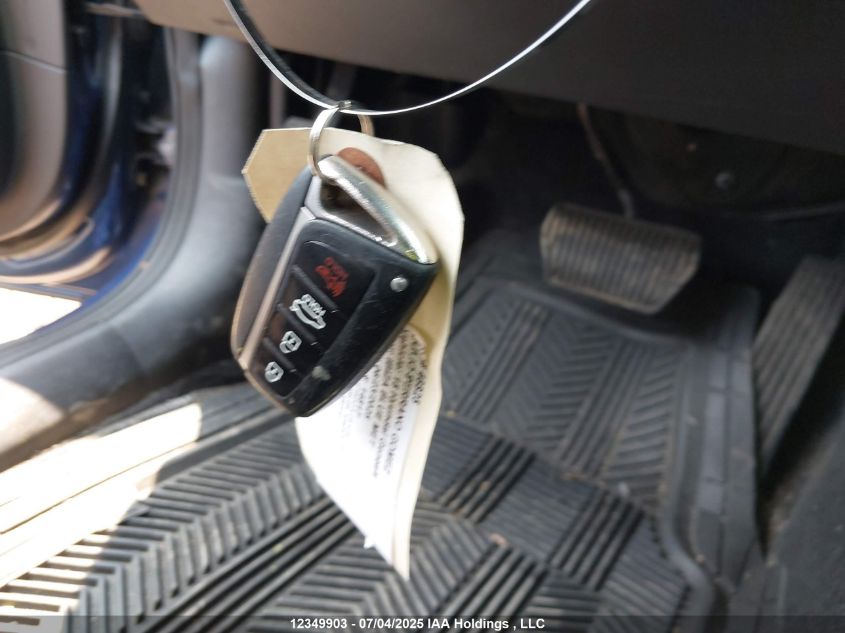 2015 Hyundai Genesis 3.8 Luxury VIN: KMHGN4JE0FU085386 Lot: 12349903