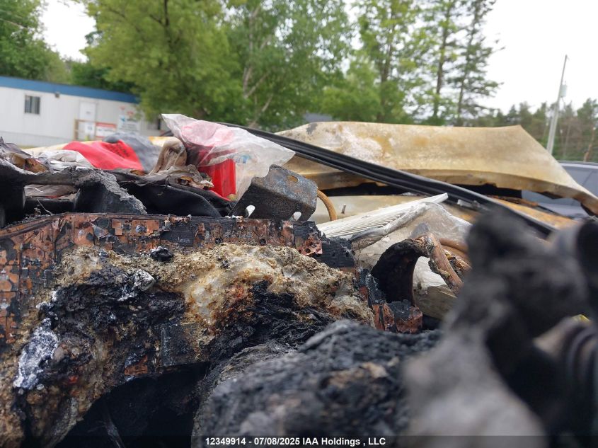 2015 GMC Savana G2500 VIN: 1GTW7FCFXF1126863 Lot: 12349914