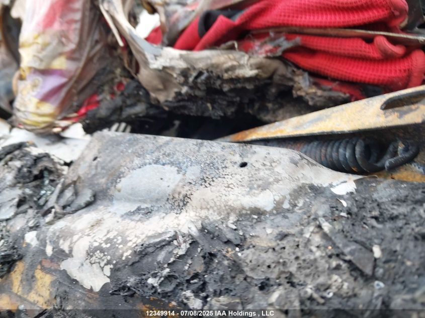 2015 GMC Savana G2500 VIN: 1GTW7FCFXF1126863 Lot: 12349914