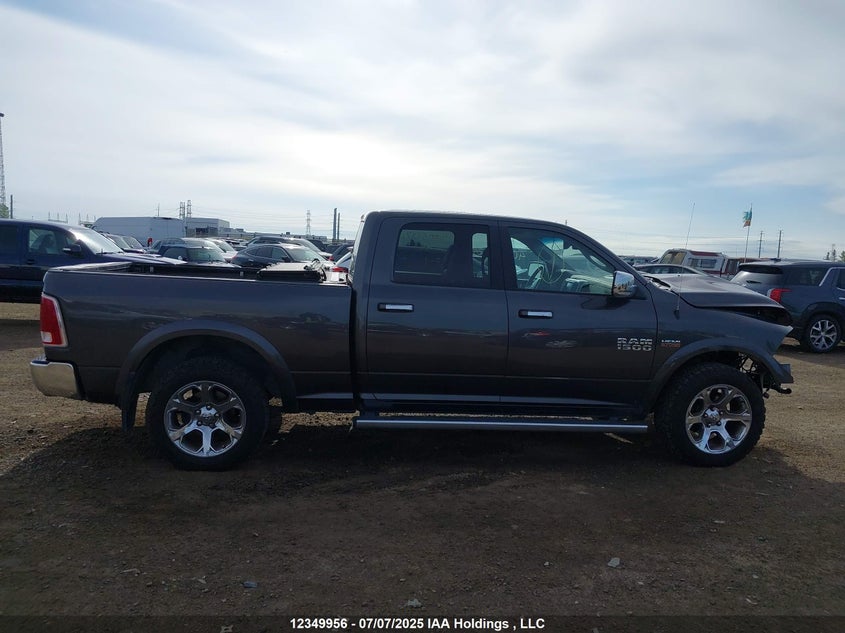 1C6RR7VT4HS672935 2017 RAM 1500 photo no. 14