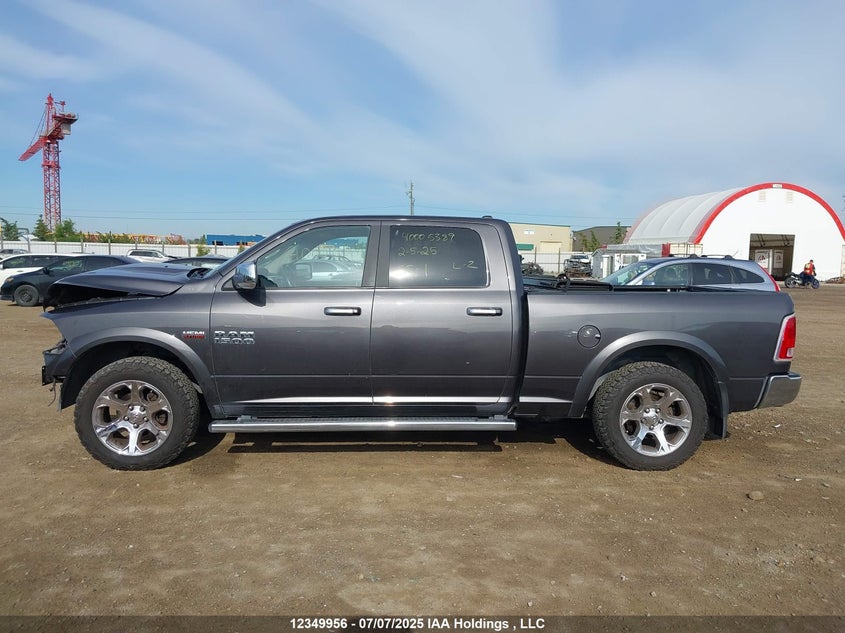 1C6RR7VT4HS672935 2017 RAM 1500 photo no. 15