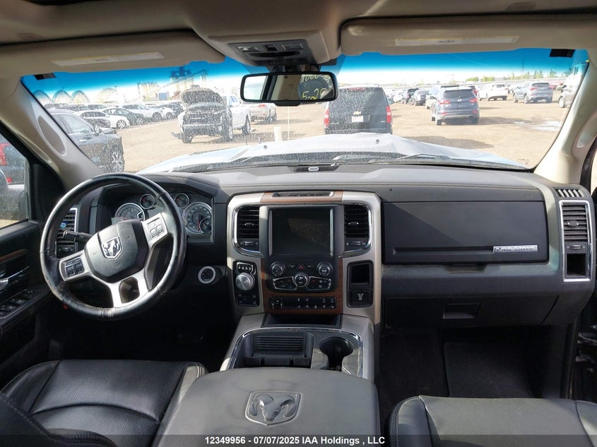 1C6RR7VT4HS672935 2017 RAM 1500 photo no. 21