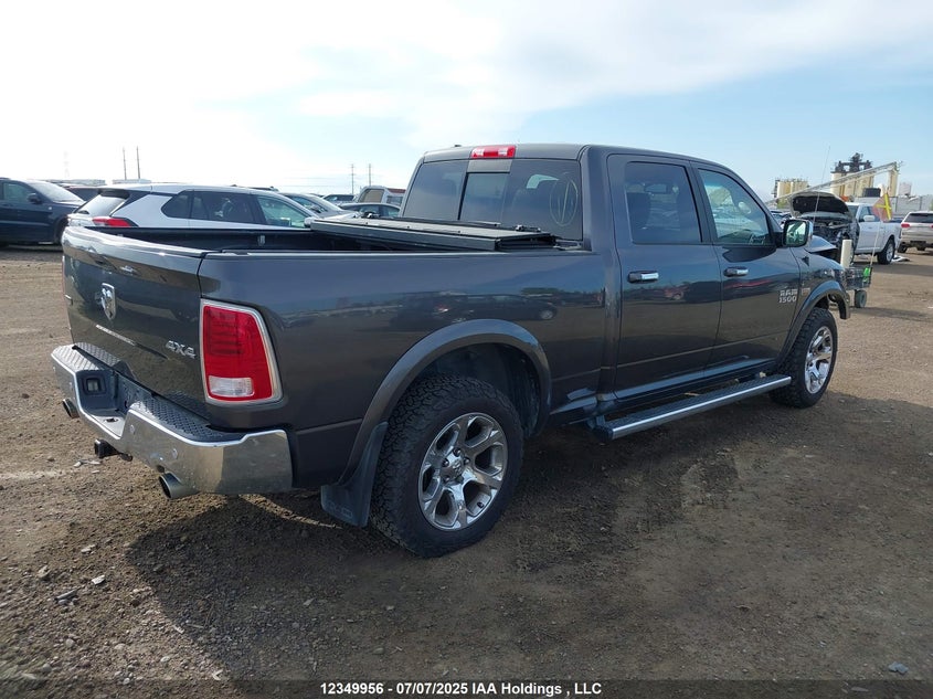 1C6RR7VT4HS672935 2017 RAM 1500 photo no. 4