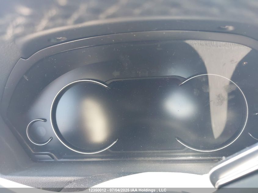 2019 BMW 440Xi Gran Coupe VIN: WBA4J7C54KBM76674 Lot: 12350012