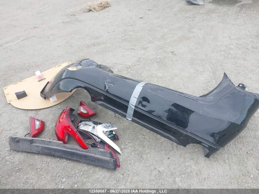 2016 Nissan Maxima Platinum/Sl/Sr/Sv VIN: 1N4AA6AP1GC414905 Lot: 12350087