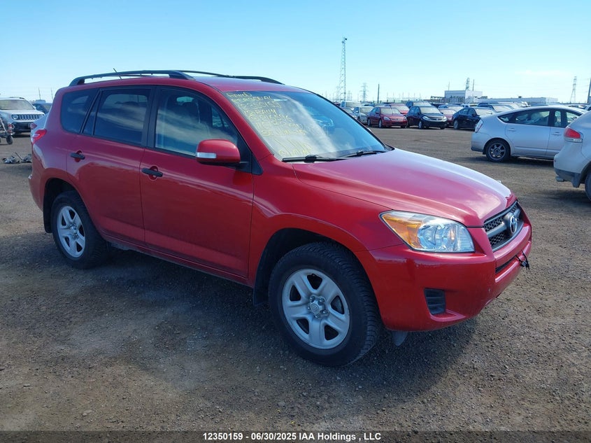 2T3BF4DV2CW216596 2012 Toyota Rav4 auction photo 1