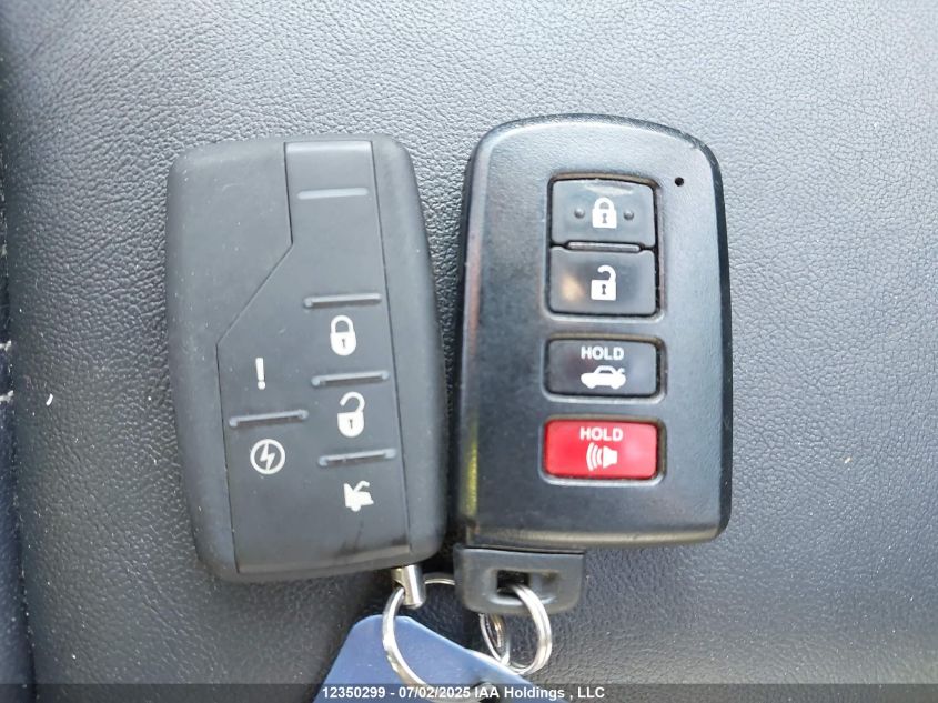 2017 Toyota Camry Hybrid Xle VIN: 4T1BD1FK1HU208433 Lot: 12350299