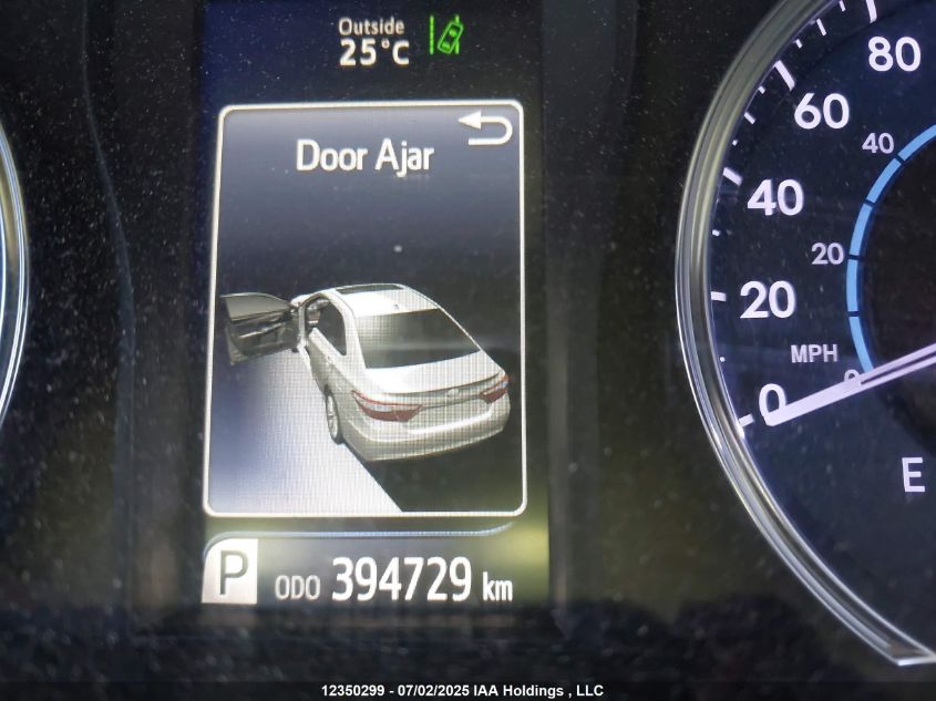 2017 Toyota Camry Hybrid Xle VIN: 4T1BD1FK1HU208433 Lot: 12350299