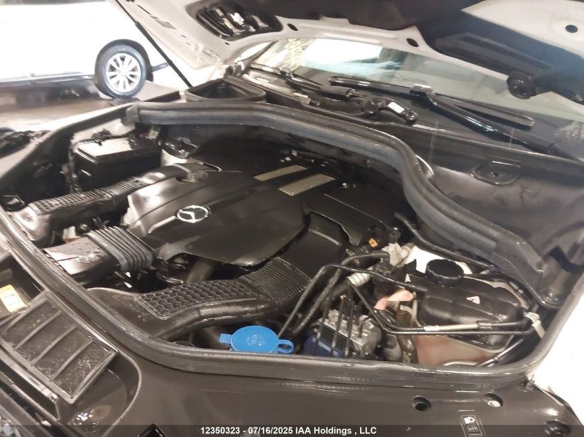 2017 Mercedes-Benz Gls 450 4Matic VIN: 4JGDF6EEXHA897384 Lot: 12350323