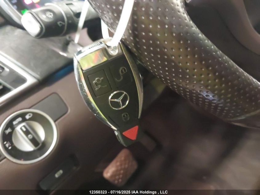 2017 Mercedes-Benz Gls 450 4Matic VIN: 4JGDF6EEXHA897384 Lot: 12350323