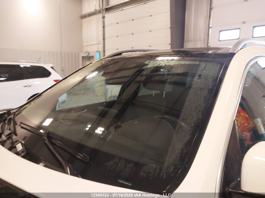 2017 Mercedes-Benz Gls 450 4Matic VIN: 4JGDF6EEXHA897384 Lot: 12350323