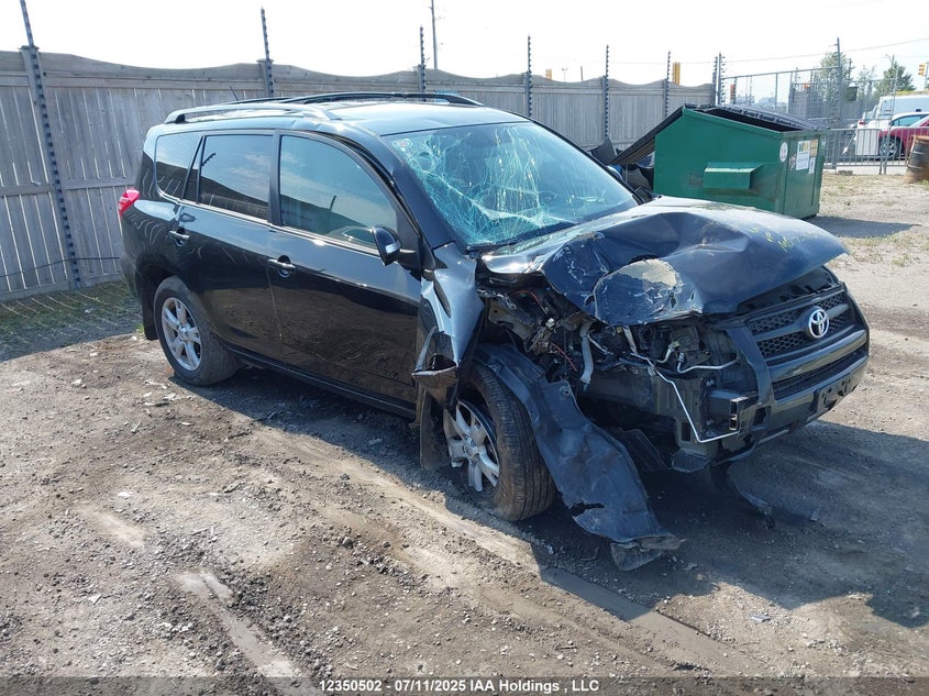 2T3BF4DV0CW243943 2012 Toyota Rav4 auction photo 1