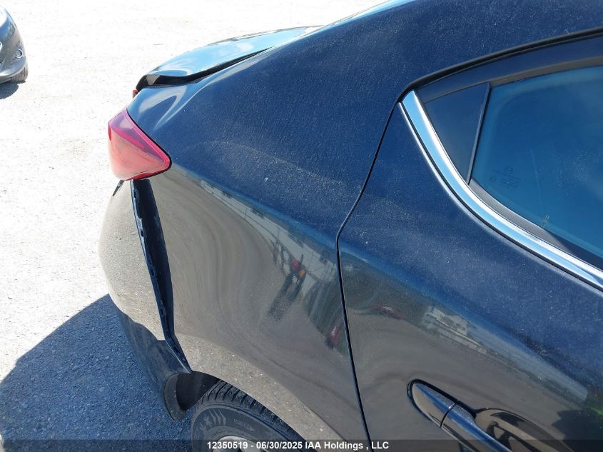 2018 Mazda Mazda3 50Th Anniversary Edition/Gs/Se VIN: 3MZBN1V74JM218430 Lot: 12350519