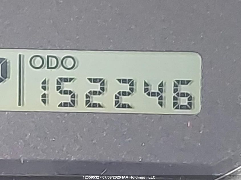 2010 Subaru Forester Xs VIN: JF2SH6BC3AH767101 Lot: 12350532