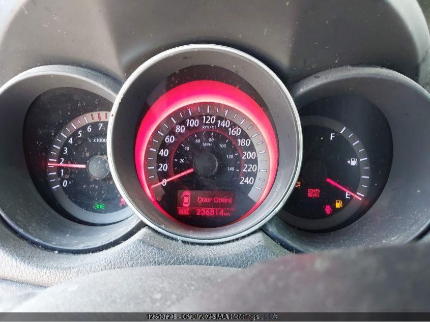 2011 Kia Forte Koup 2.4L Sx/2.4L Sx Luxury VIN: KNAFW6A34B5415037 Lot: 12350723